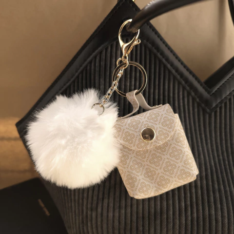Charm chiqui bag - comprar online