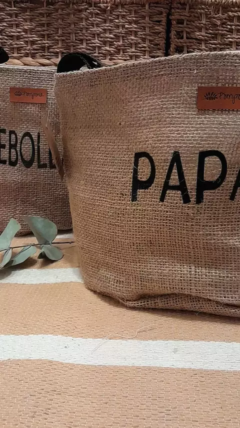Organizador papas & cebollas - comprar online
