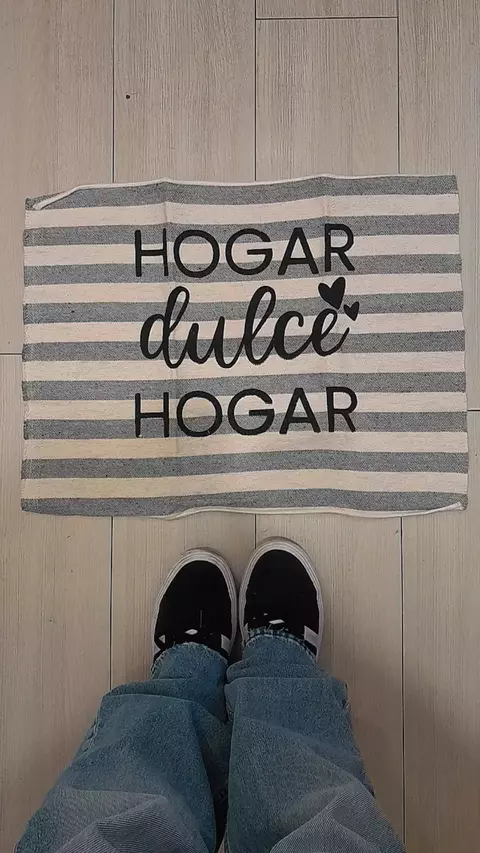 Alfombra hogar - comprar online