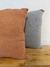Almohadón NIDO DE ABEJA - tienda online