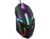Mouse Gamer Usb 3200dpi Led Rgb Com Fio JX-M20 na internet