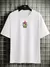 Camiseta Masculina Coelho Camisa Streetwear - Zerda Magazine