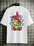 Camiseta Masculina Coelho Camisa Streetwear - comprar online