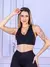 Top de Academia Feminina - comprar online