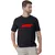 Camiseta Básica Masculina Modelagem Slim Estampa - comprar online