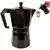 Imagem do Cafeteira Italiana de alumínio, café expresso moka 9 xícaras