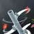 Triturador manual 500/900ml picador de carne, alho, etc - Zerda Magazine