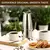 Máquina De Cafeteira Italiana, Moka Pot, Copos De Espresso, Cafeteiras, Cafetei - comprar online