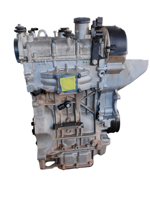 MOTOR Volkswagen Gol 1.0 3cc 2022