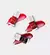 MILLA MAKEUP LIP TINT TUTTI-FRUTTI 10ML - comprar online