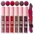 VIVAI BATOM LIQUIDO MATTE 06 CORES V:09/2026