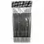 DAPOP LAPIS DE OLHO PRETO V:01/2026