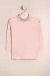 Polera con logo - comprar online