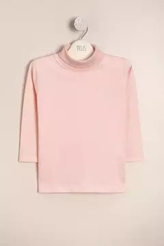 Polera con logo - comprar online