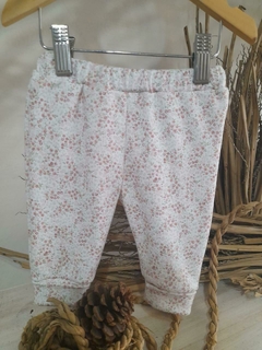 Conjunto liberty (body, pantalón) - comprar online