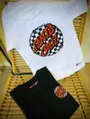 Remera Santa Cruz