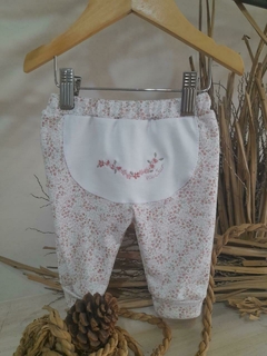 Conjunto liberty (body, pantalón) en internet