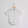 Body camisa Palermo