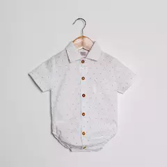 Body camisa Palermo