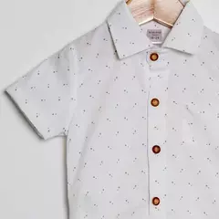 Body camisa Palermo - comprar online