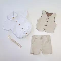 Body camisa Palermo en internet