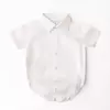 Body camisa Pekin