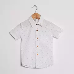 Camisa Palermo