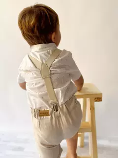 Camisa Palermo en internet