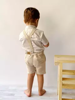 Camisa Palermo - Amuri di Matri