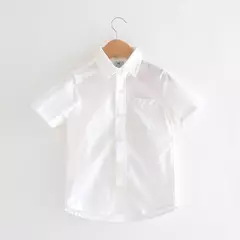 Camisa Pekin