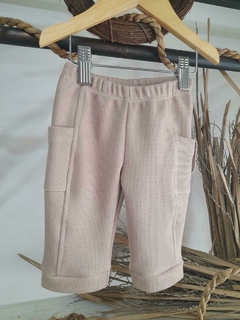 Conjunto 2P estampado alce - comprar online