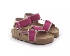 Sandalia Birk