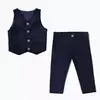 Conjunto gabardina