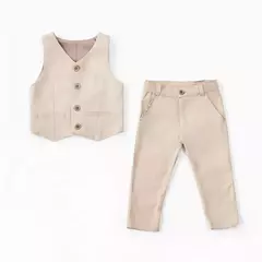 Imagen de Conjunto gabardina