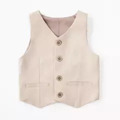 Conjunto gabardina