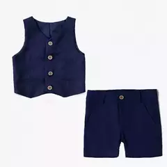 Conjunto lino