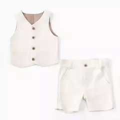 Conjunto lino - tienda online