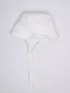 Sombrero tusor con tiritas
