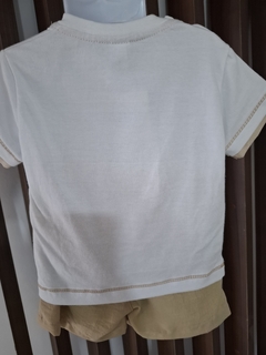 Conjunto 2P banderines - comprar online