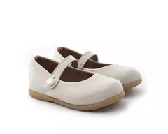 Balerina c/tira boto