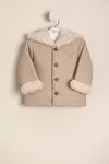 Campera con pielcita Winter
