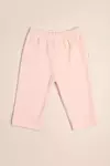 Pantalon de plush de bebes Oli