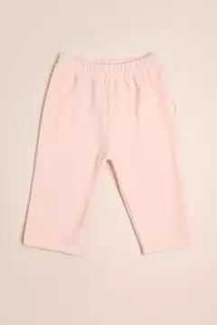 Pantalon de plush de bebes Oli