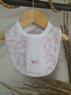 Babero Liberty