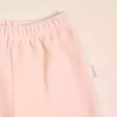 Pantalon de plush de bebes Oli - comprar online