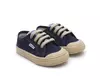 Zapatilla c/ cordones