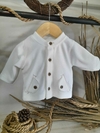 Conjunto 2P tondosado