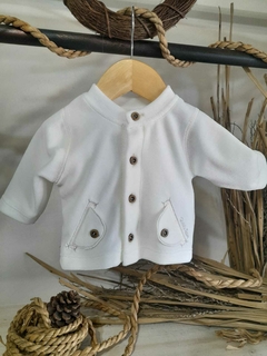 Conjunto 2P tondosado