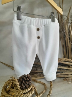 Conjunto 2P tondosado - comprar online