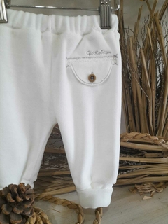 Conjunto 2P tondosado en internet